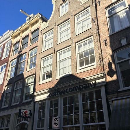 Nine Streets Inn Amsterdam Bagian luar foto
