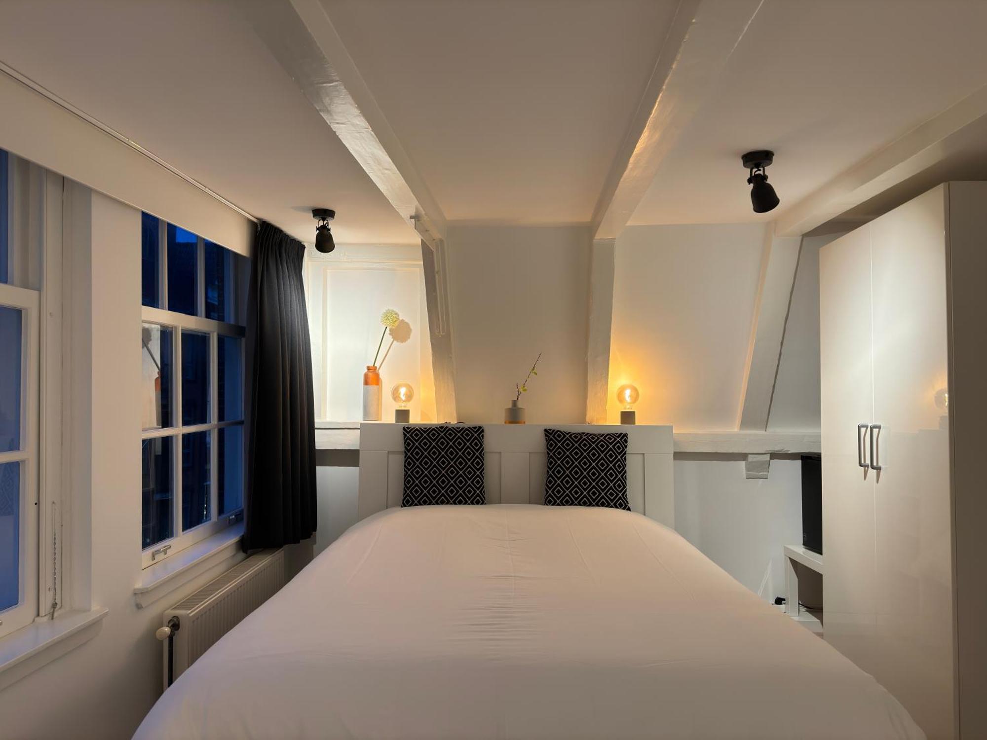 Nine Streets Inn Amsterdam Bagian luar foto