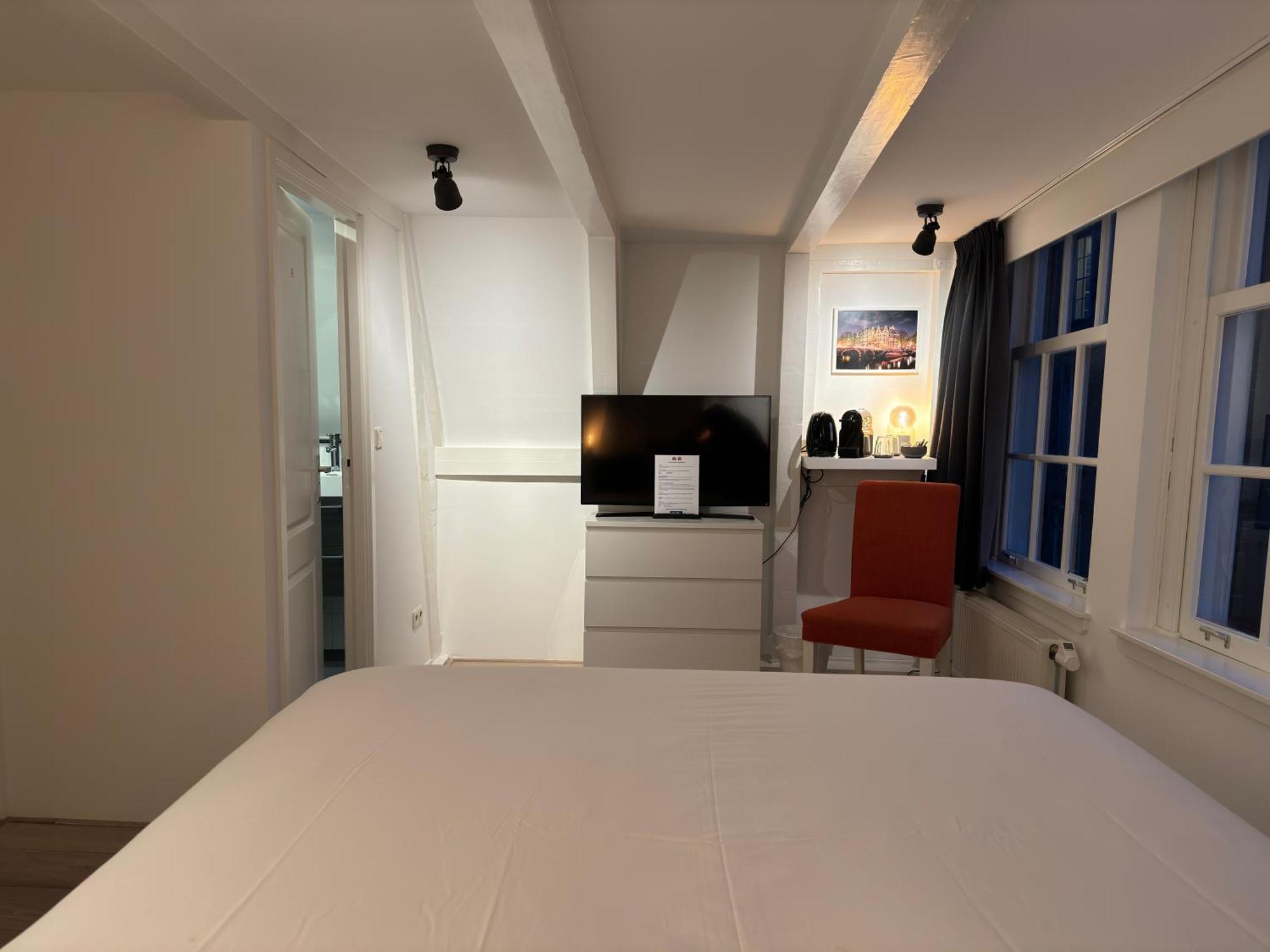Nine Streets Inn Amsterdam Bagian luar foto