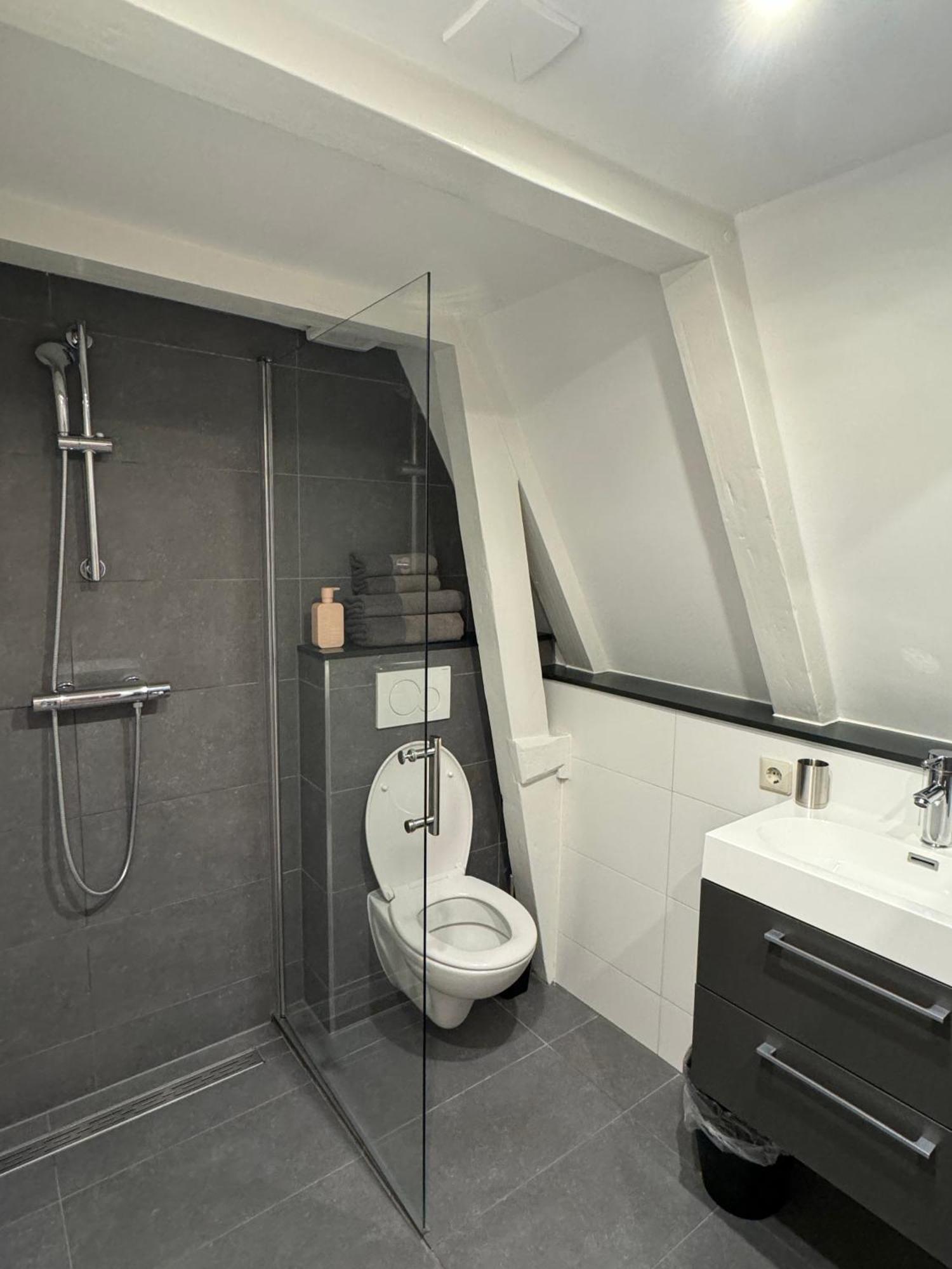 Nine Streets Inn Amsterdam Bagian luar foto