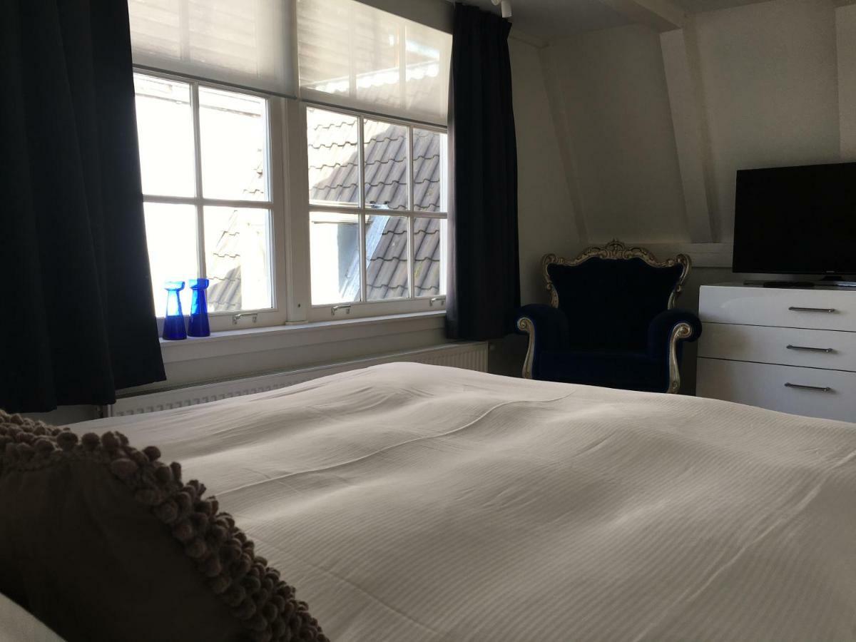 Nine Streets Inn Amsterdam Bagian luar foto