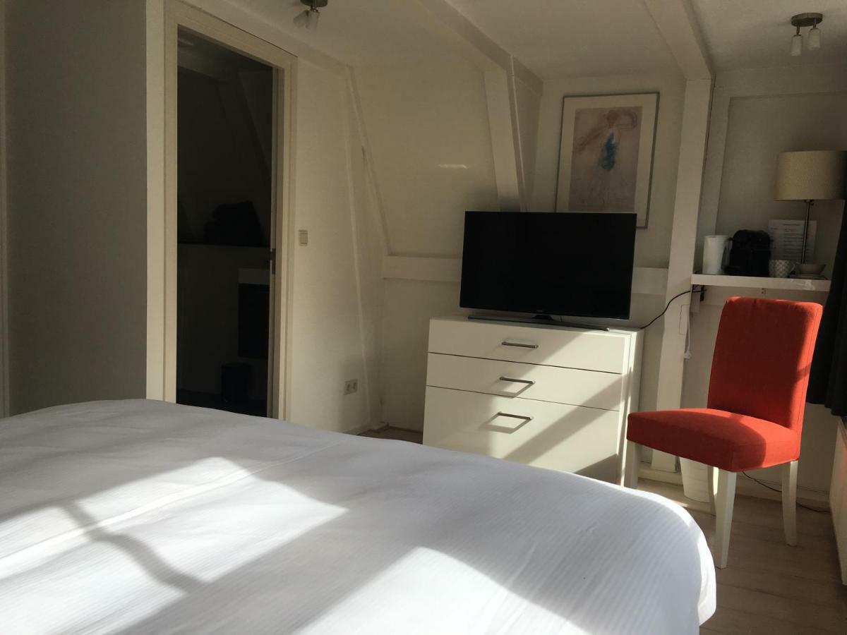 Nine Streets Inn Amsterdam Bagian luar foto