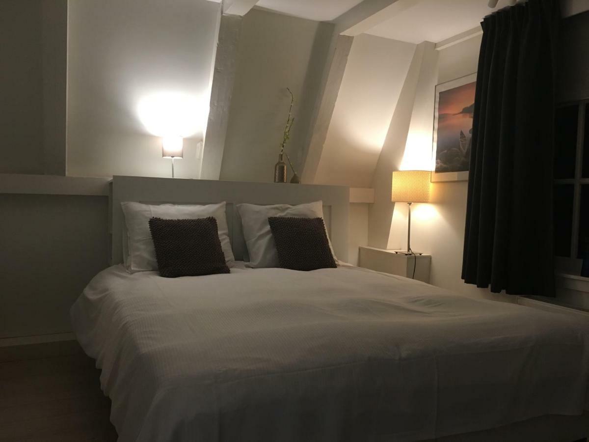 Nine Streets Inn Amsterdam Bagian luar foto